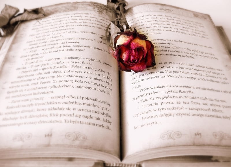 Books and Education