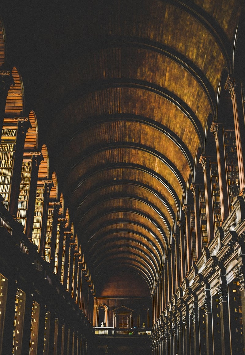 Library Resources
